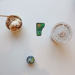 Meet your Posher, Adrian